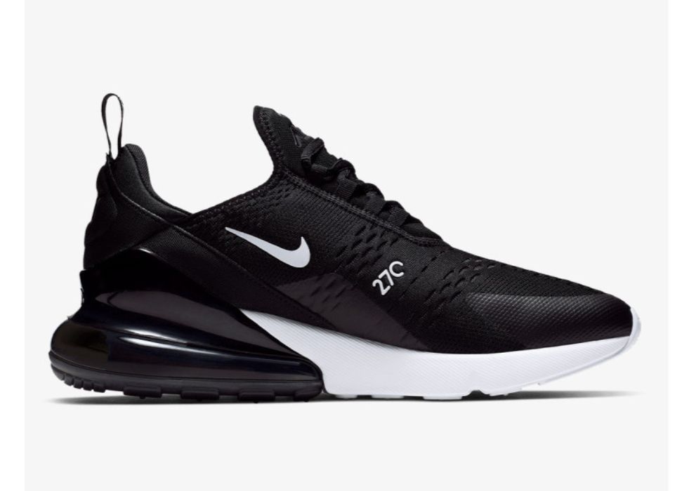 Nike Air Max 270