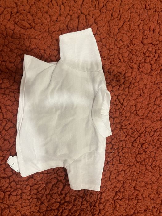 Дрешки за кукла