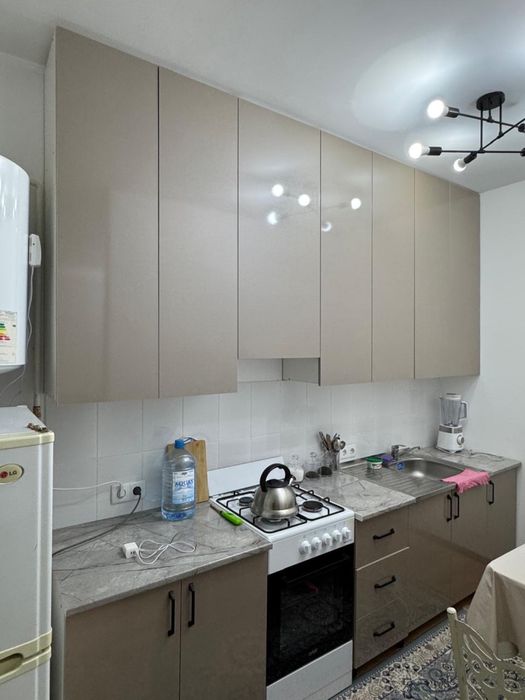 Квартира сатылады