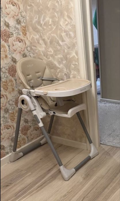 Продам детский стульчик!