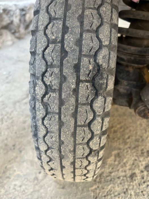 Мотороллер Муравей