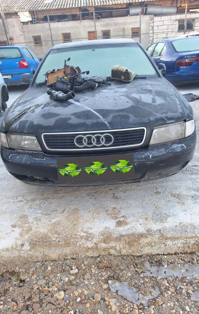 Piese Audi A4 B5