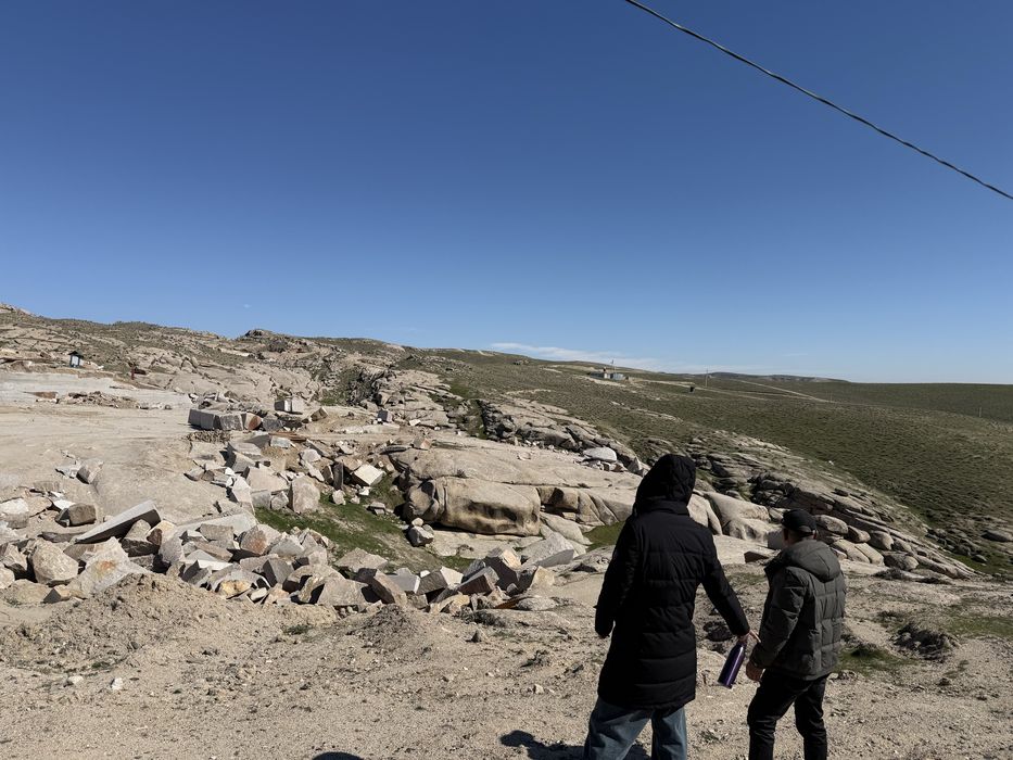 granit kariyer sotiladi