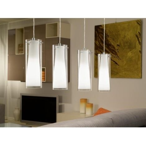 Lustra EGLO Pinto. (NOUĂ)