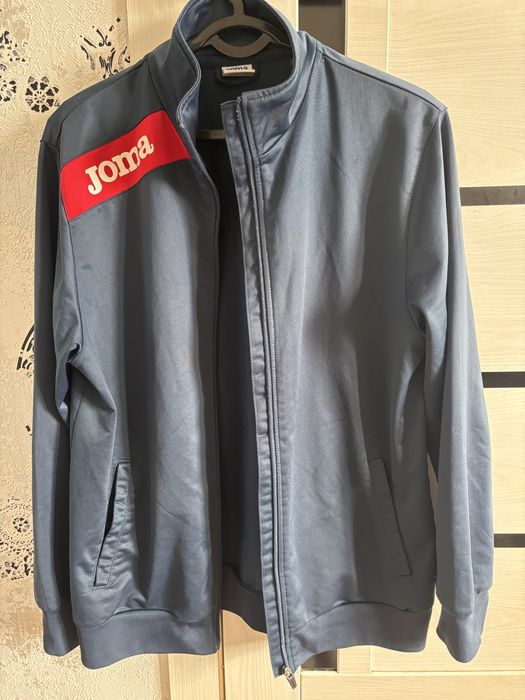 J O M A sport kiyimi