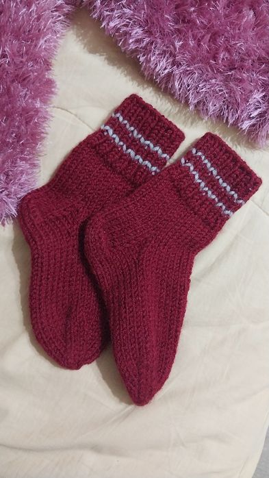 Детски шуба новый