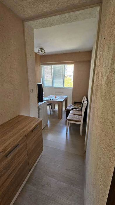 Продава се Едностаен апартамент в Плевен, Дружба 1 - 40 кв.м за 1594 €/кв.м - Снимка #3