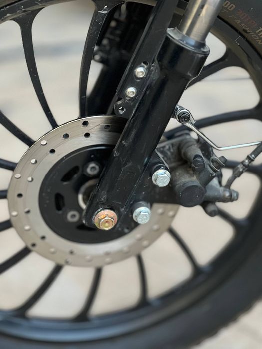 Продается электрический скутер