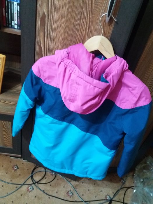 Geaca fas copii 7-10 ani