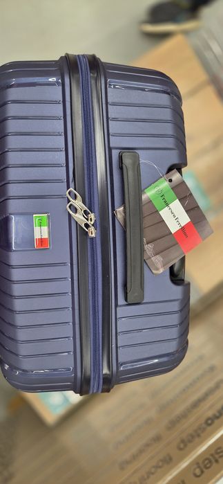 Куфар 80/50/30 чисто нов