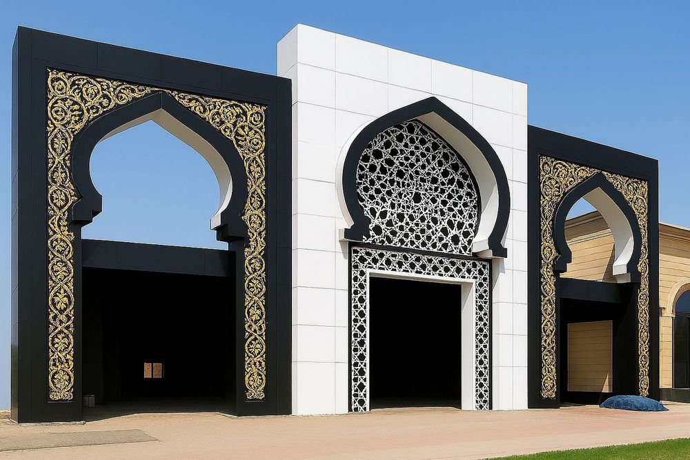 alyukobond#tunkafon travertin sokl kafel