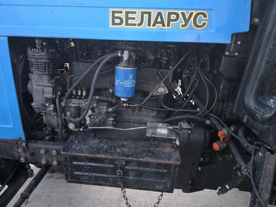 Продам МТЗ 82 2015 ГОДА