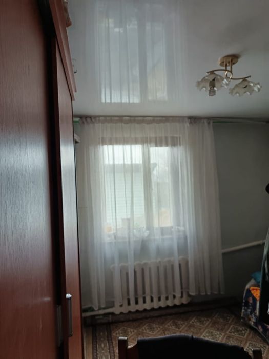 Продается земельный дом