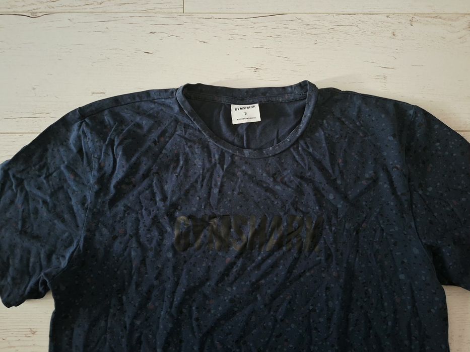 Gymshark-Ориг.тениска