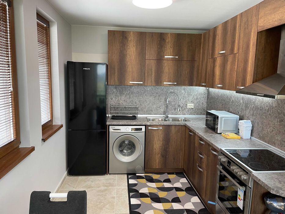 Дава се под наем Къща в с. Голица, Област Варна - 138 кв.м за 816 € - Снимка #10