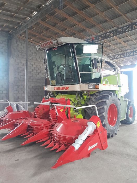 Kambayin yaguvar 840