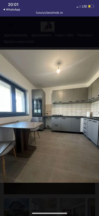 Duplex de vânzare Măgurele ilfov