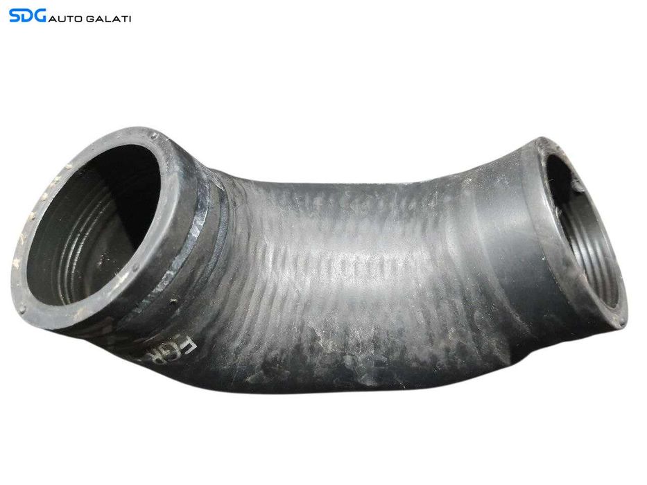 Furtun Aer Intercooler Audi A3 8V 2.0 TDI 2012 - 2020 Cod 04L131521E [N3681]