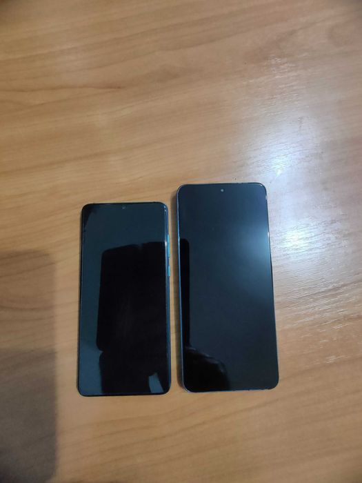 Huawei P30 ,Nova Y90