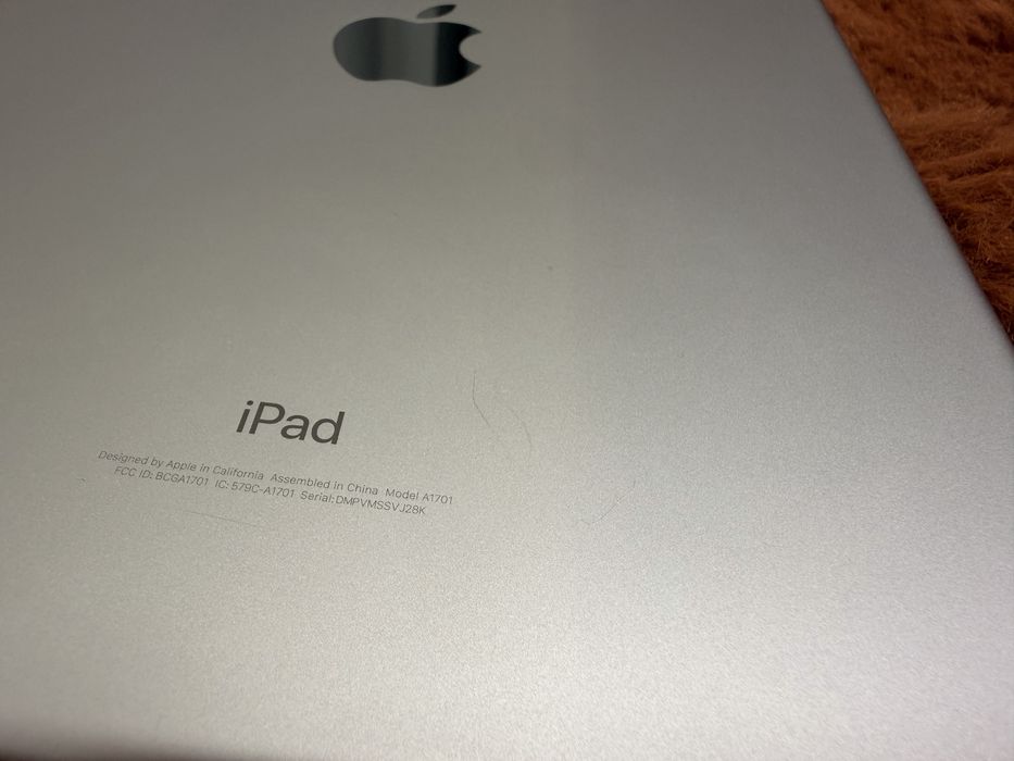 iPad Pro 10.5" 64GB