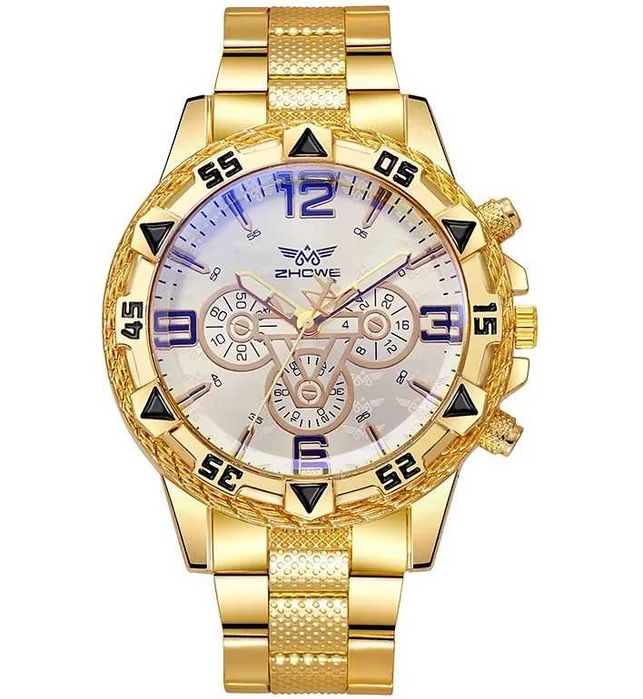 Ceas de mana ieftin oricare 30 lei bucata