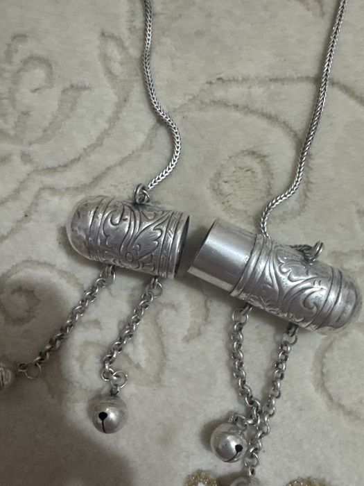 алқа сереброоо кумис