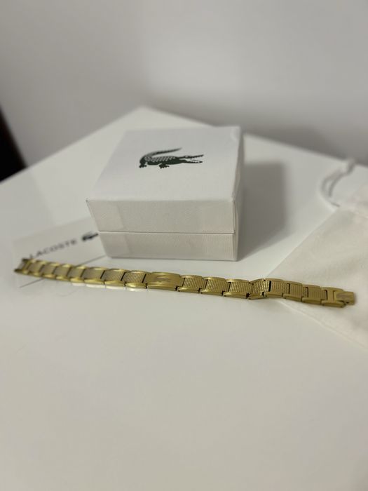 Bratara Lacoste