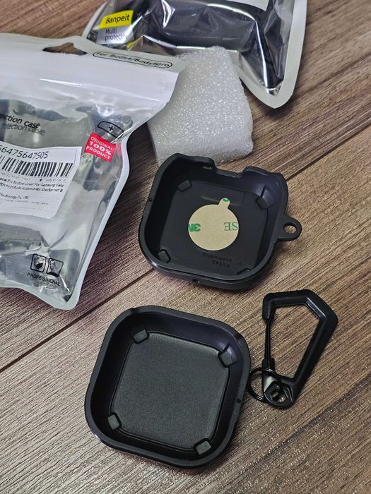 Husa/Carcasa Samsung Galaxy Buds 4/4 Pro