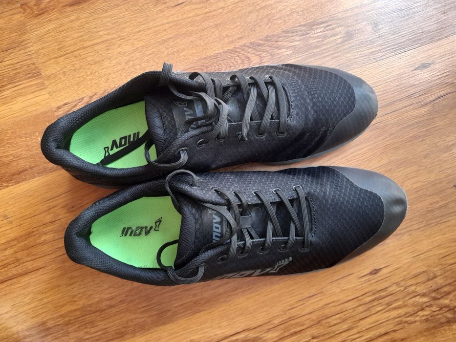 INOV X Lite маратонки 47 номер.