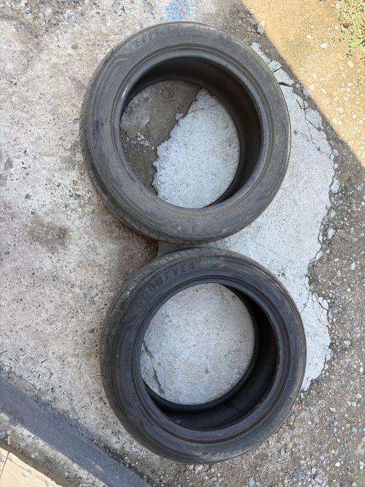 215/55 R17 летни ризины