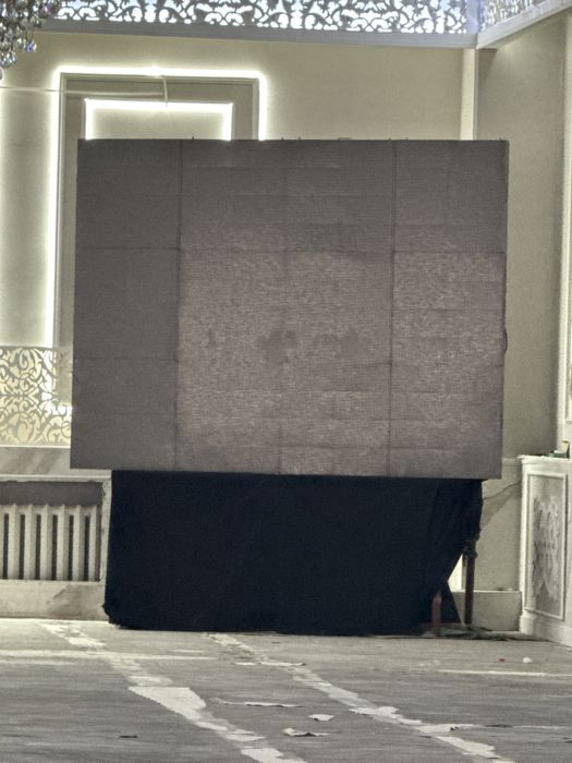 Продам лэд экран бу размет 2/3