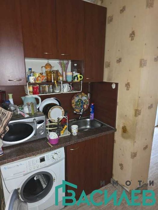 Продава се Двустаен апартамент в София, Център - 65 кв.м за 1122 €/кв.м - Снимка #4