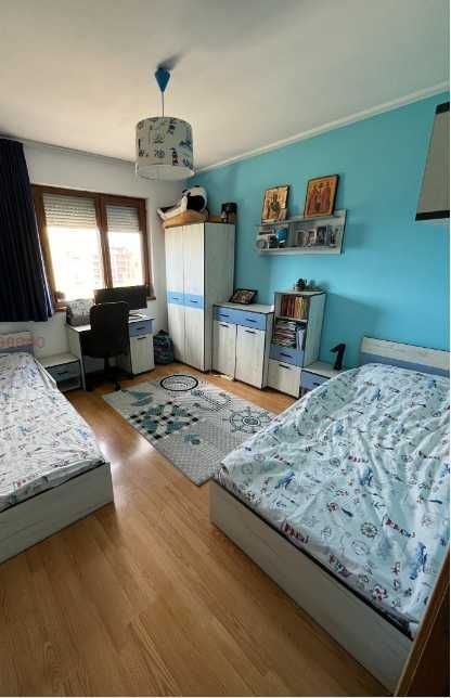 Продава се Тристаен апартамент в Варна, Кайсиева градина - 86 кв.м за 1849 €/кв.м - Снимка #3