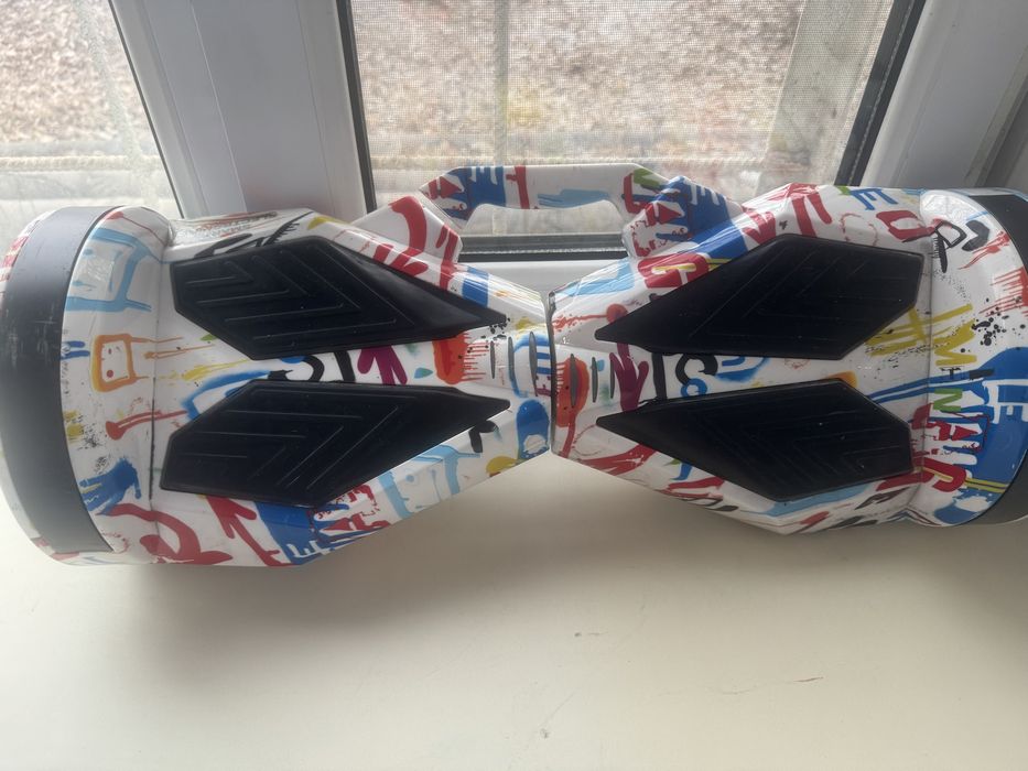 Продам гироскутер