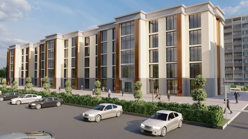 Прадажа земля гатовый Б.