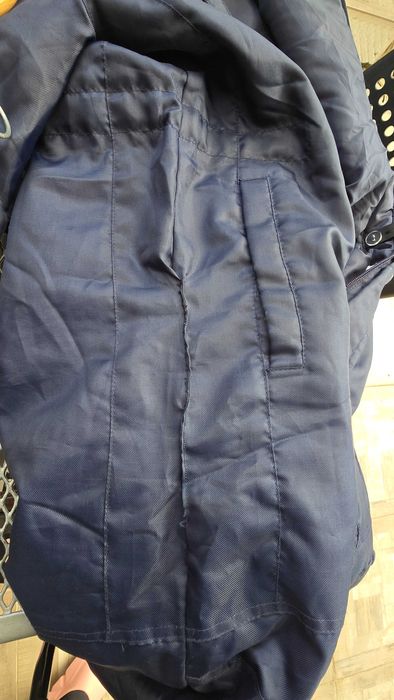 Детски ски гащеризон H&M 6-7 години / ръст 122см.