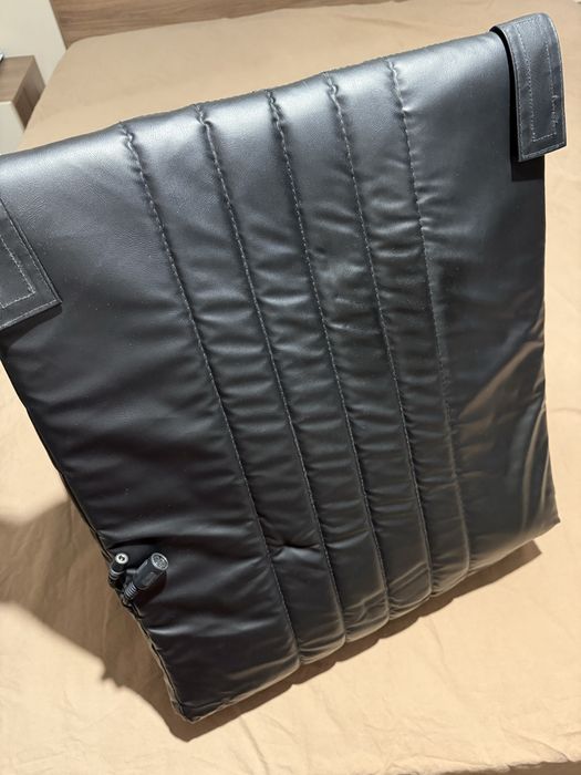 Масажор за цяло тяло