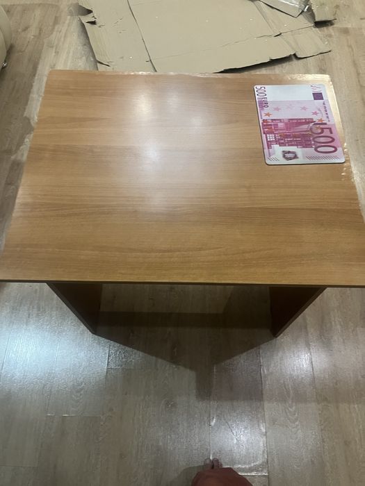 Компьютерный стол