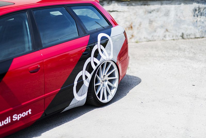 Jante  aliaj Japan Racing model JR22