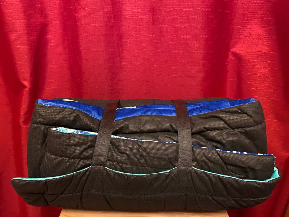 Patura picnic noua, 190x130cm