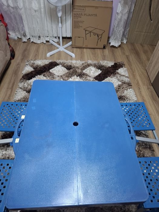 Masa pentru camping