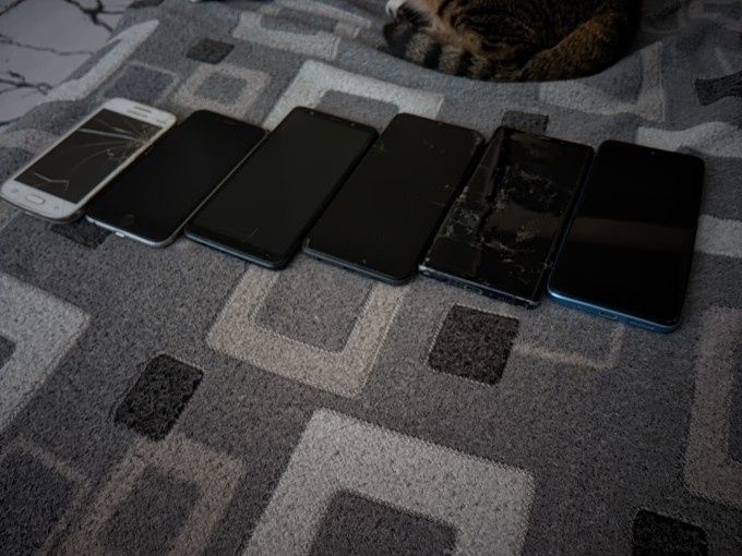 продам или обменяю телефоны