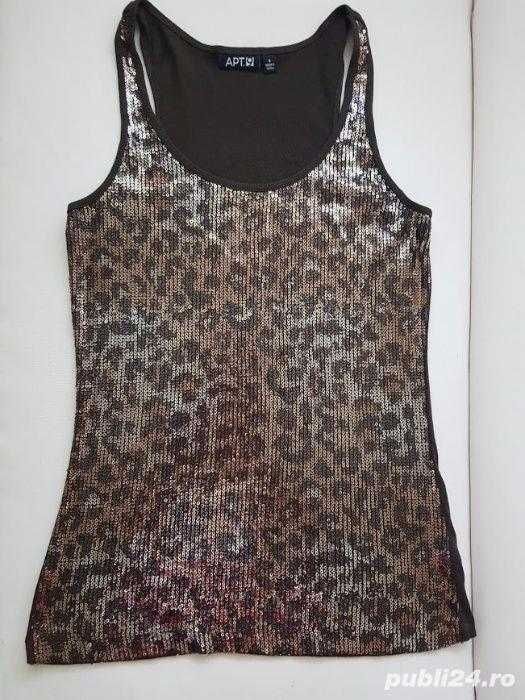 Set 3 maieuri marimea S,toate la 45 lei