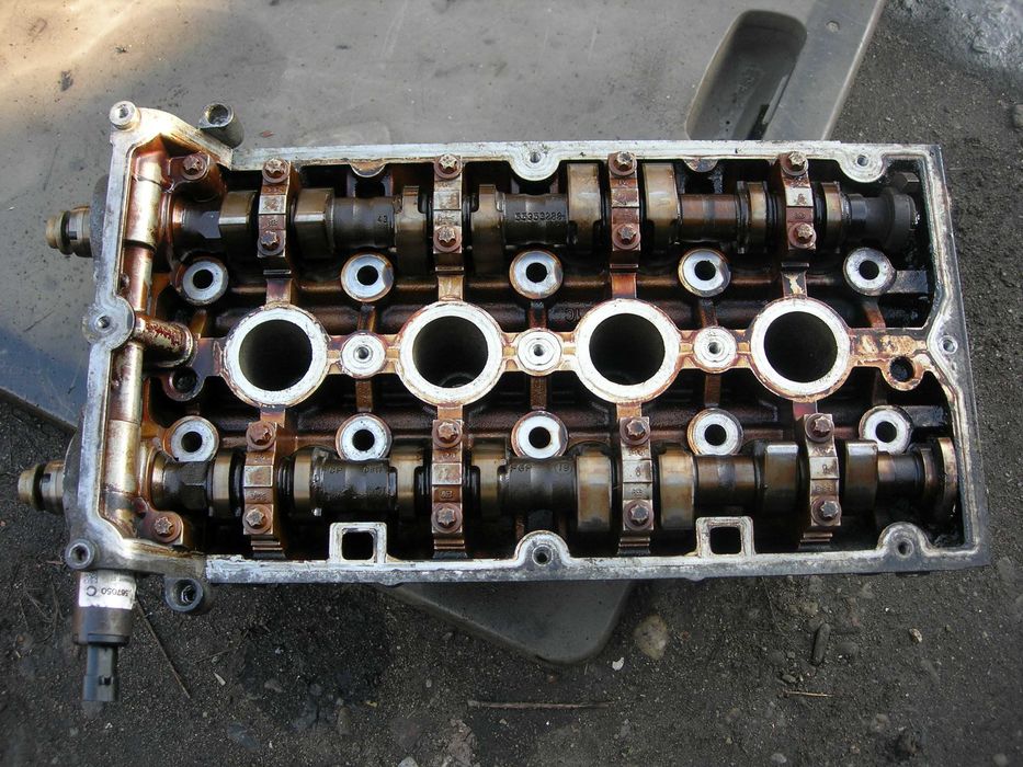 Chiulasa / chiuloasa Opel, motor 1.6 XEP