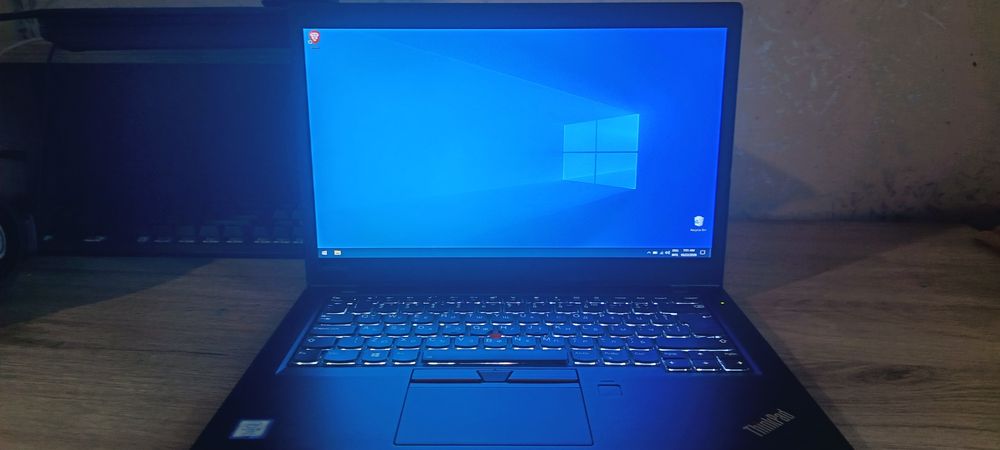 Lenovo Thinkpad T470s