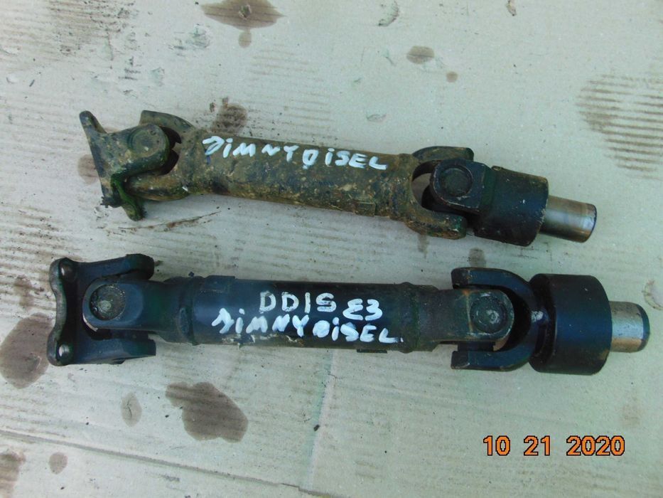 Cardan Suzuki Jimny 1.5 Diesel dezmembrez Samurai Vitara Jimny