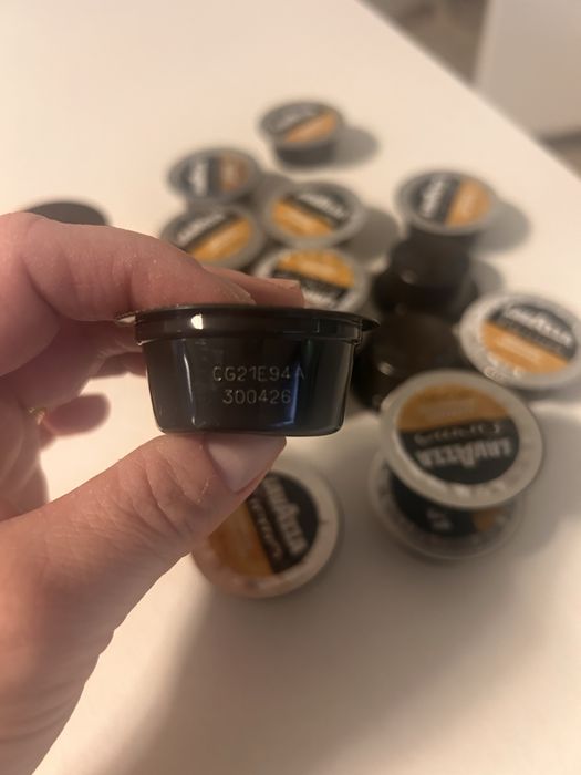 Lavazza capsule noi