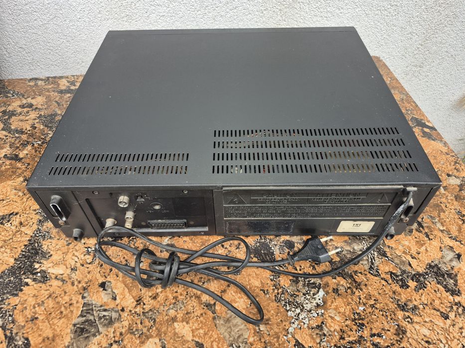 Vând video marca ITT Schaub Lorenz made in Germany