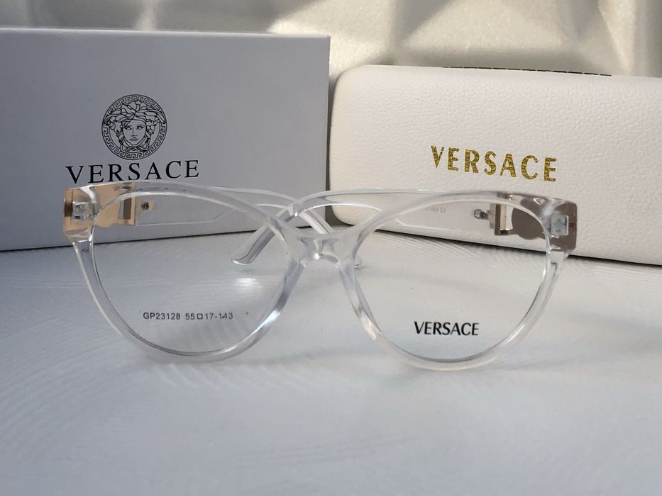 Диоптрични рамки Очила за компютър  прозрачни слънчеви очила