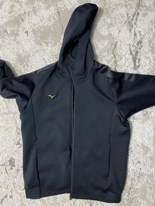 Mizuno спортивный костьюм